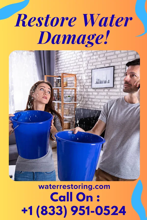 water restoration Horizon Storm Damage Pros Ragan